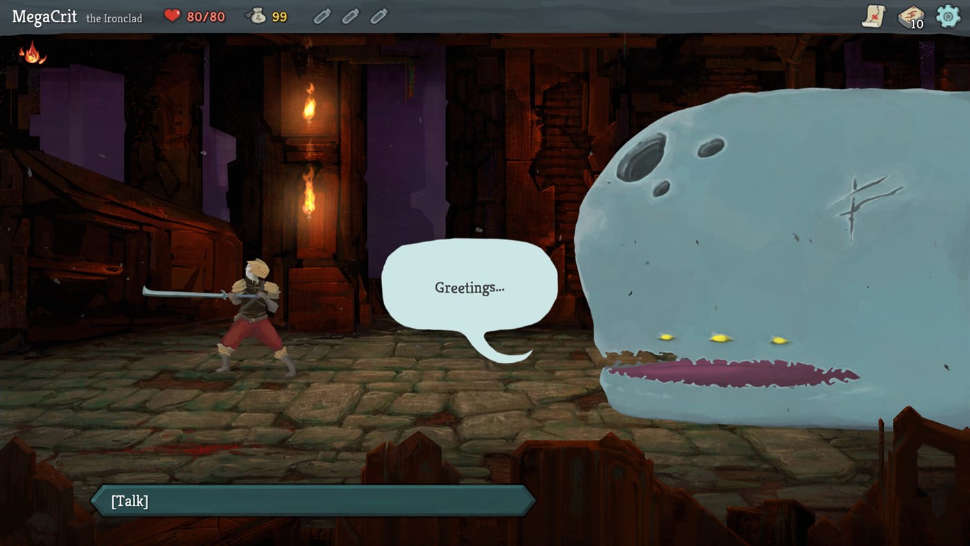 Slay the Spire screenshot 21554