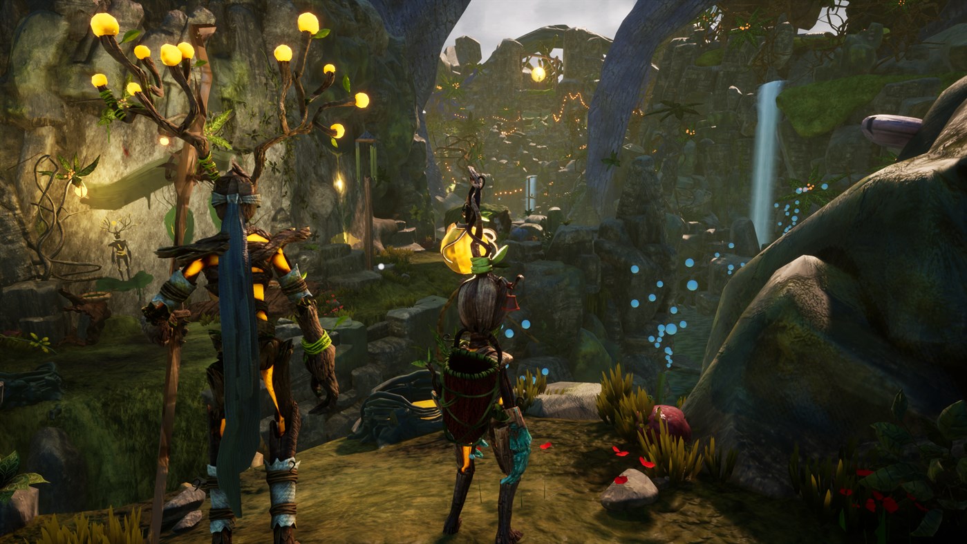 Weakless screenshot 24030