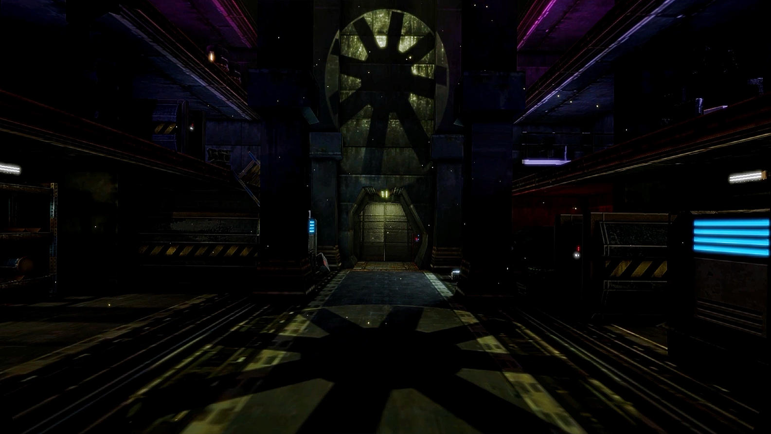 Infinity Runner screenshot 2830