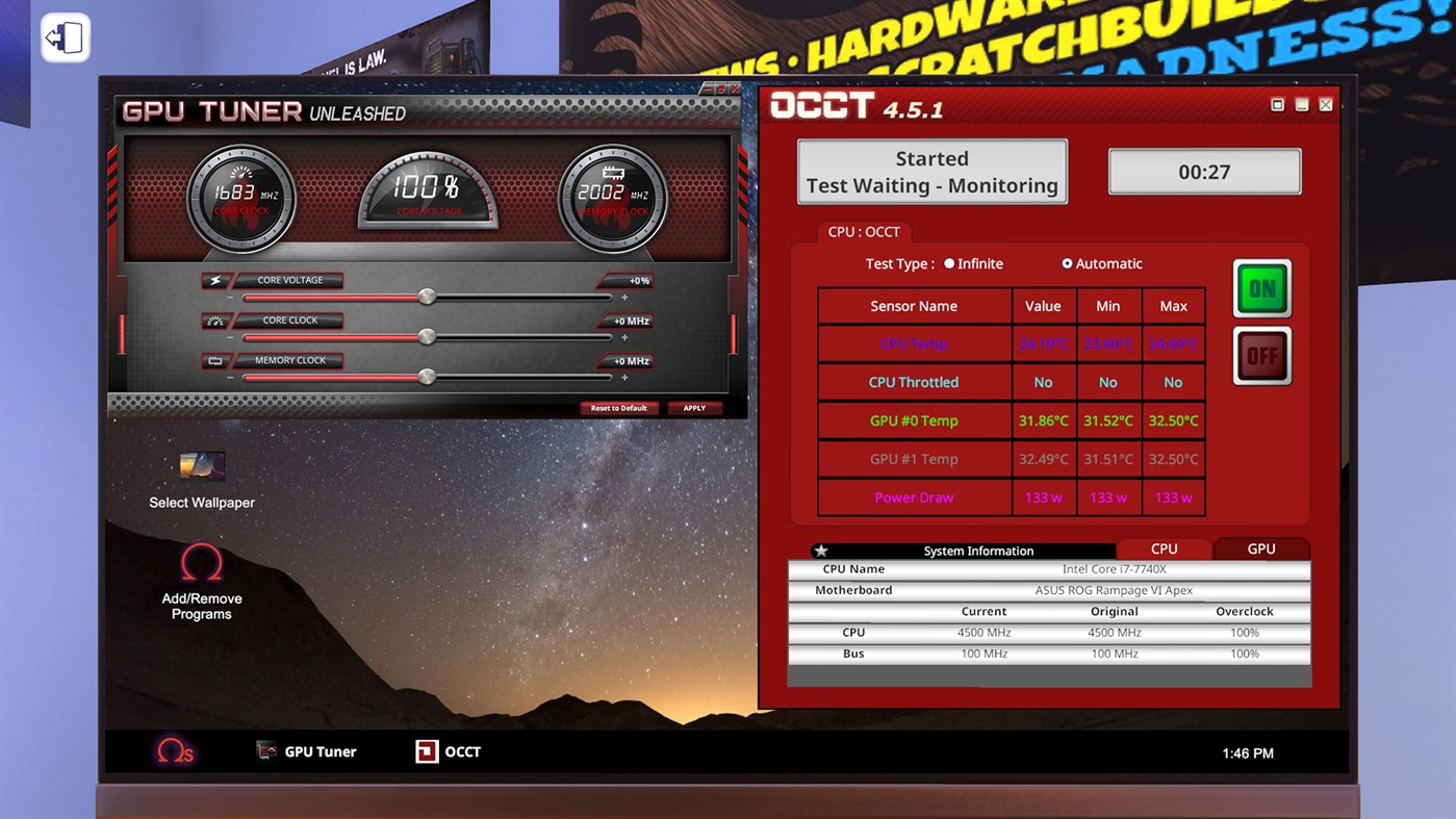 PC Building Simulator screenshot 21708