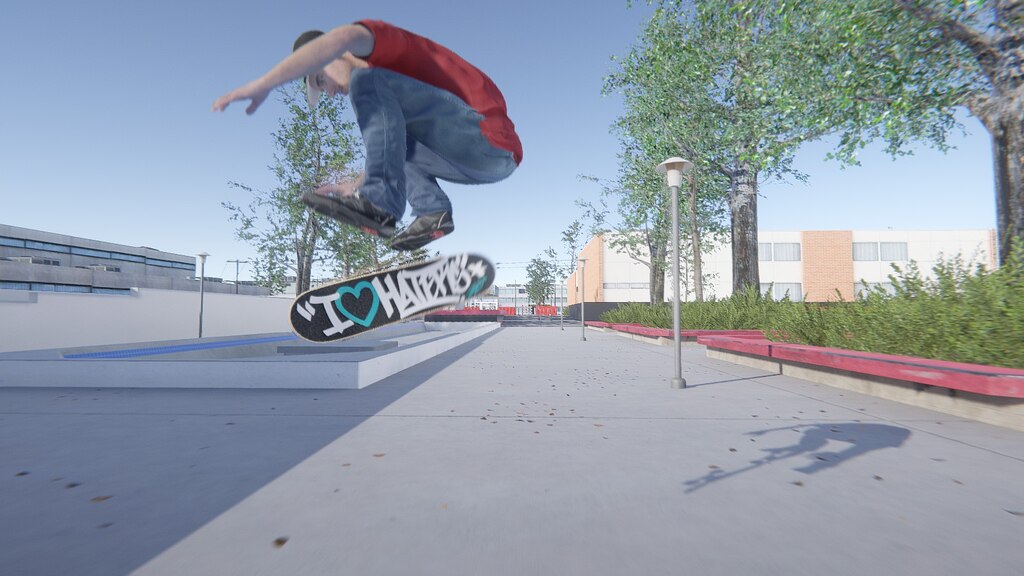 Skater XL screenshot 21713