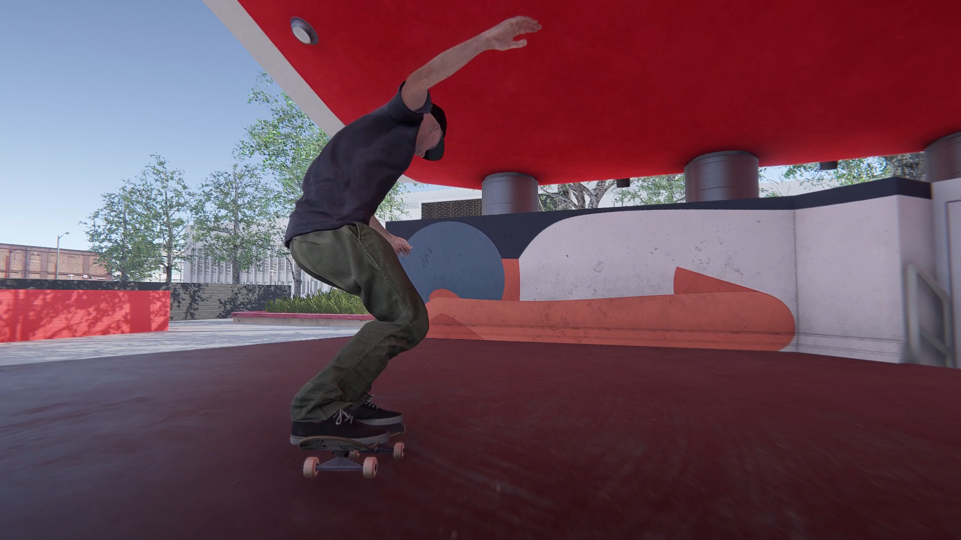 Skater XL screenshot 21716