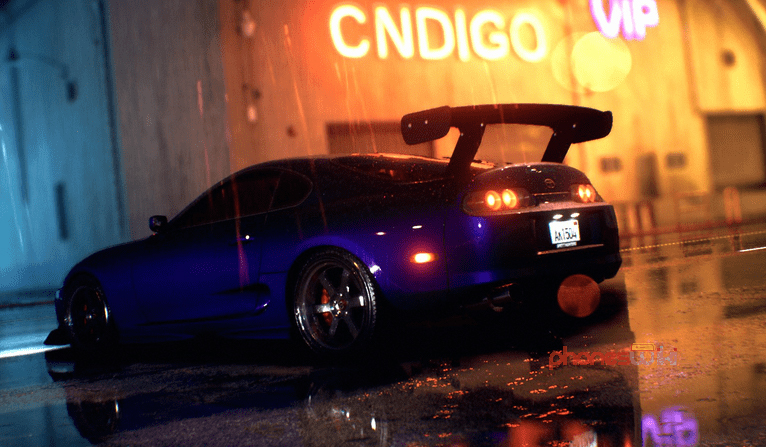 Need for Speed HEAT screenshot 21724