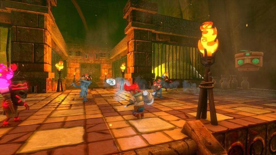 A Knight's Quest screenshot 21825