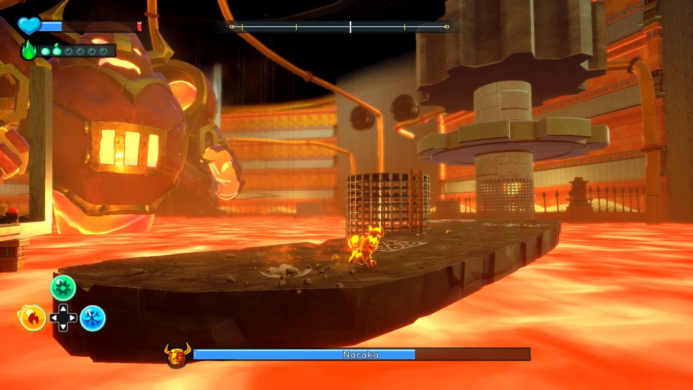 A Knight's Quest screenshot 22903