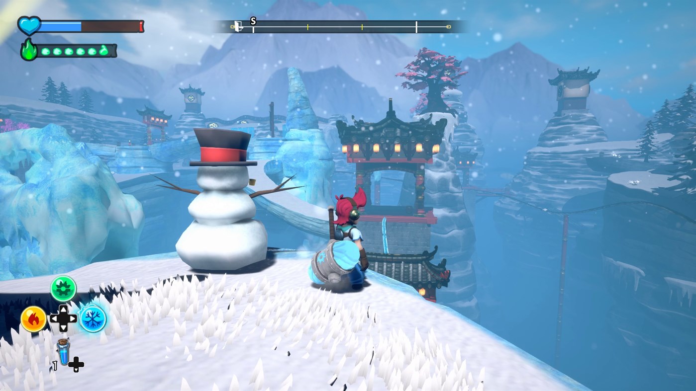 A Knight's Quest screenshot 22905