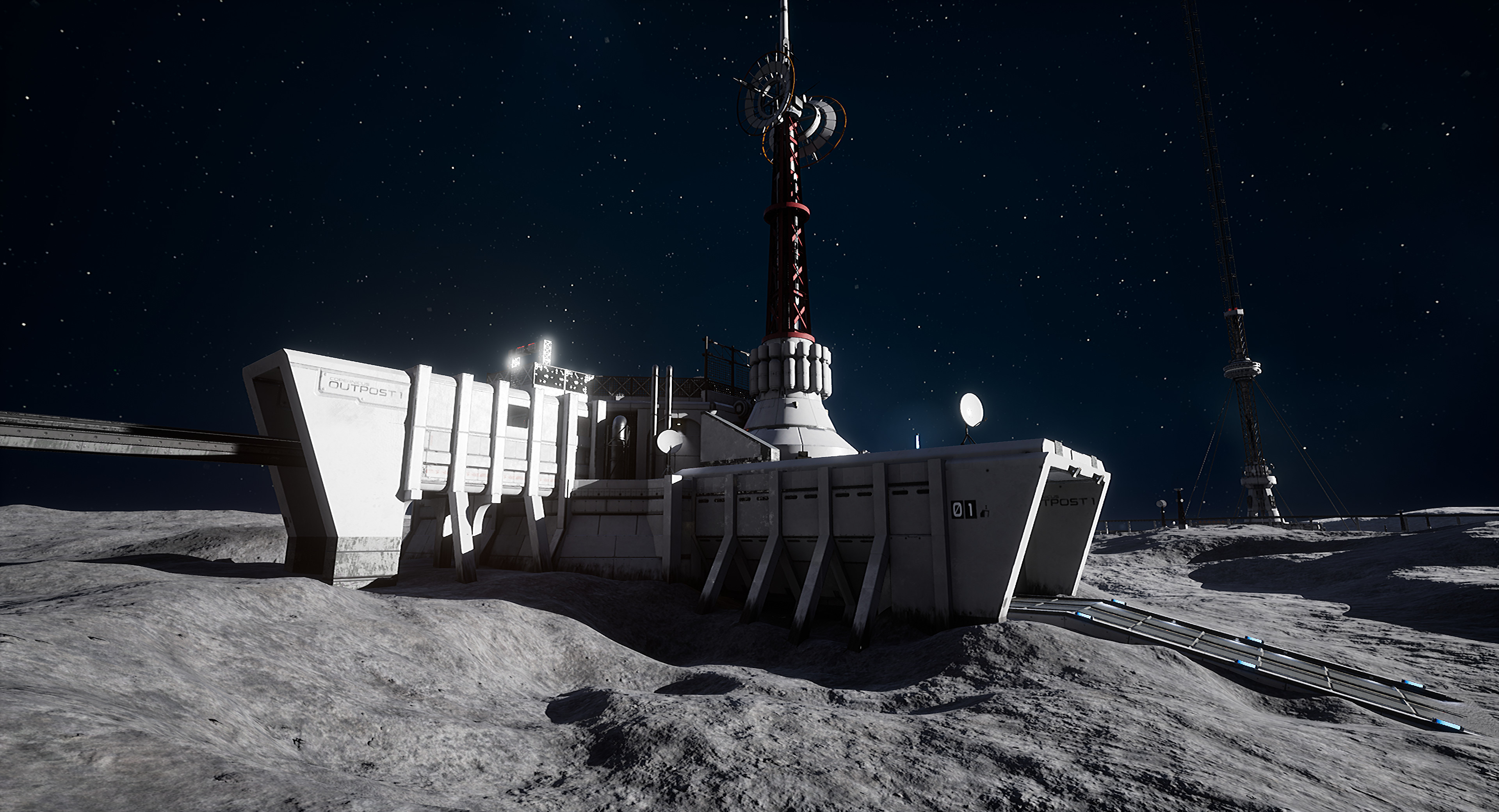 Deliver Us the Moon screenshot 21854