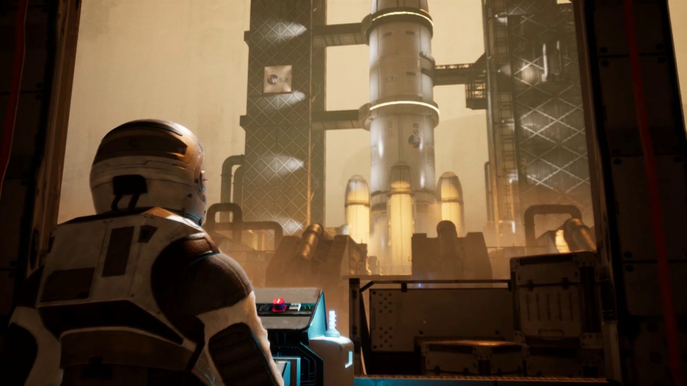 Deliver Us the Moon screenshot 27326