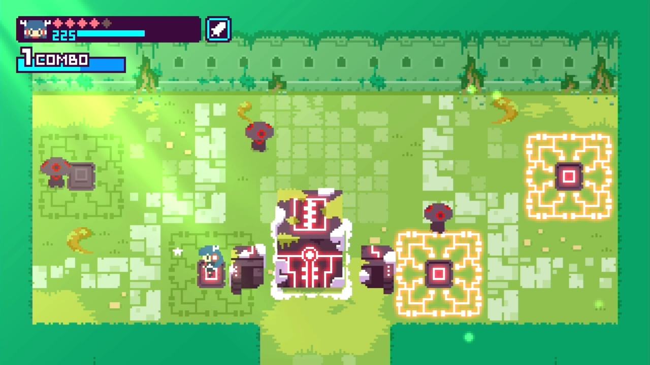 KAMIKO screenshot 21889