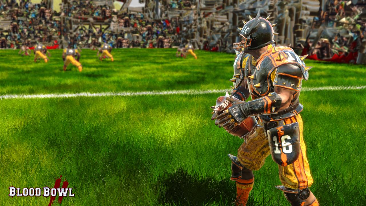Blood Bowl 2 screenshot 2977