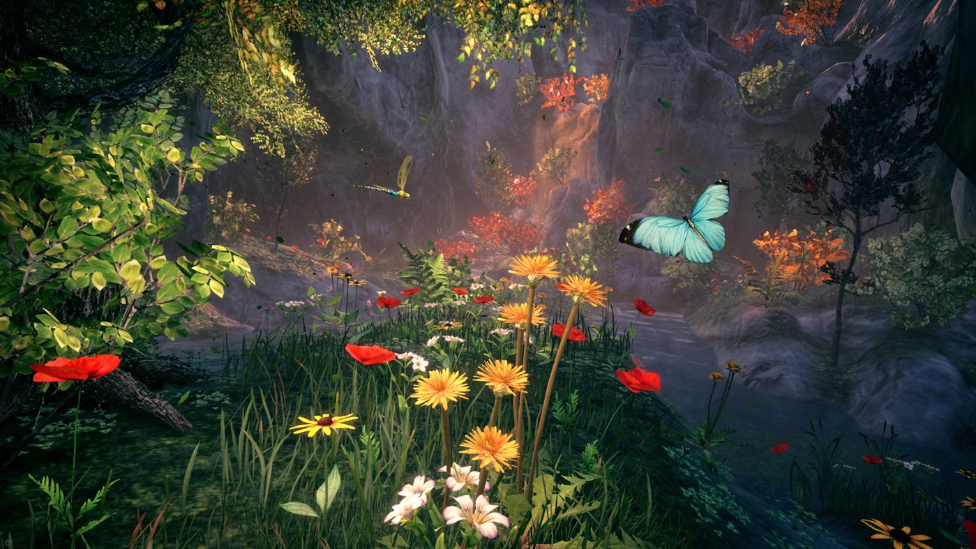 Bee Simulator screenshot 37879