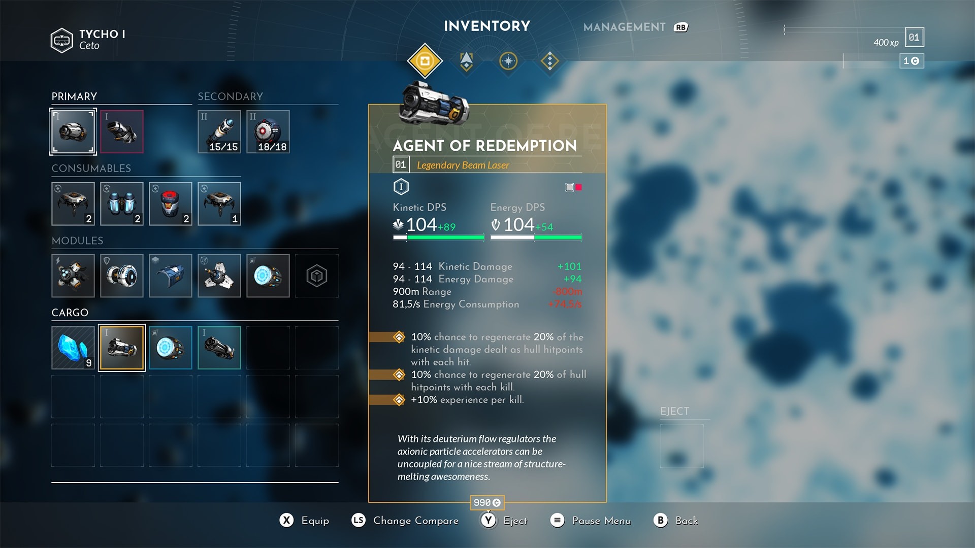 EVERSPACE 2 screenshot 22036