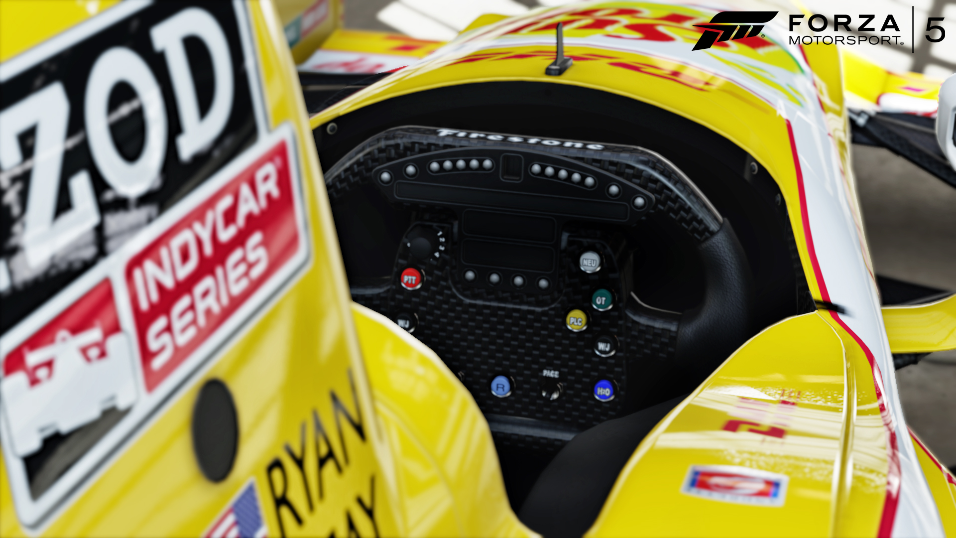 Forza Motorsport 5 screenshot 376