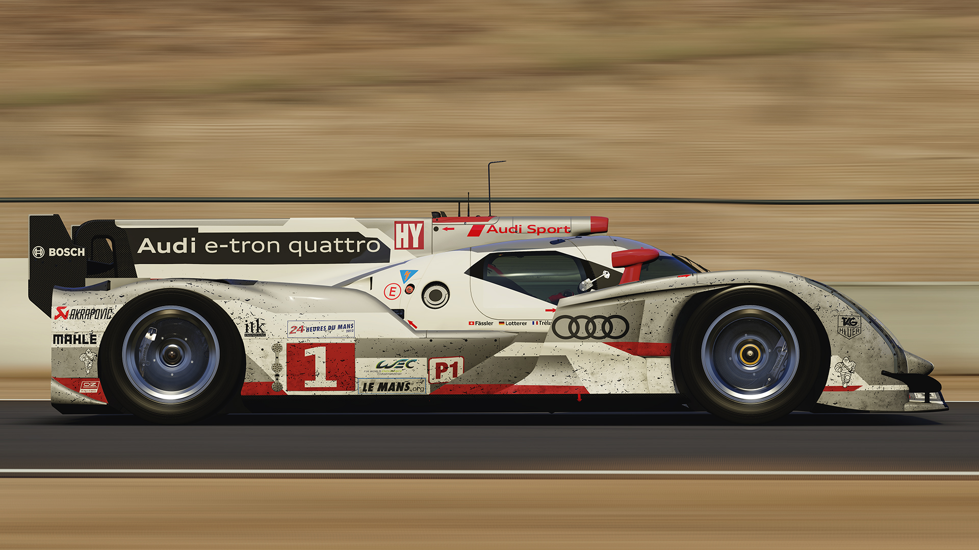 Forza Motorsport 5 screenshot 578
