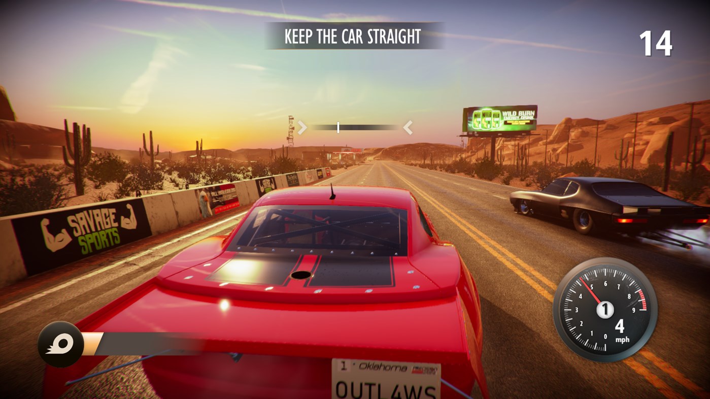 Street Outlaws: The List screenshot 22253