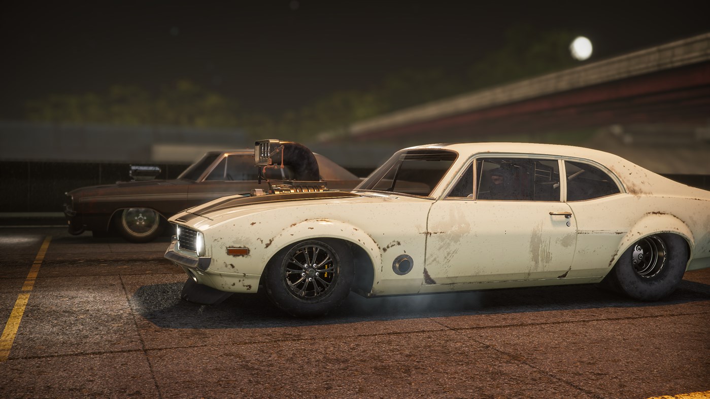 Street Outlaws: The List screenshot 22249