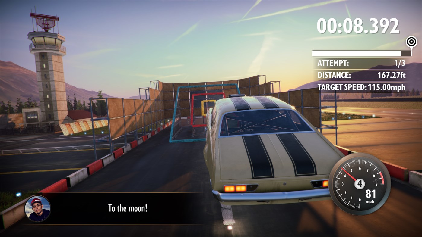 Street Outlaws: The List screenshot 22255