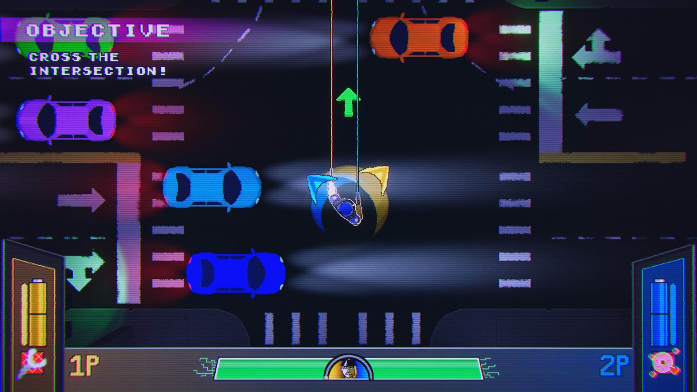 TwinCop screenshot 22260