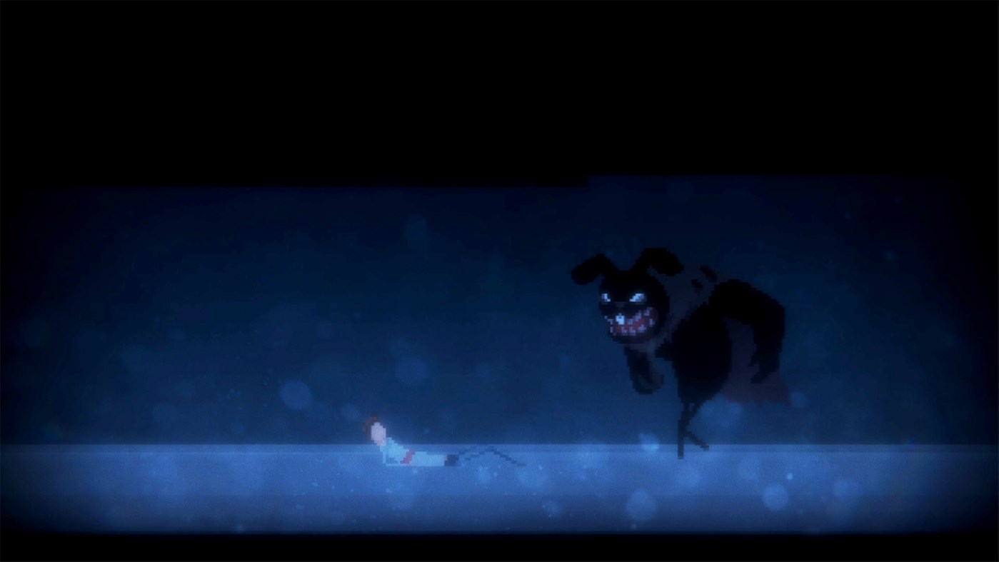 Ellen - The Game screenshot 22292