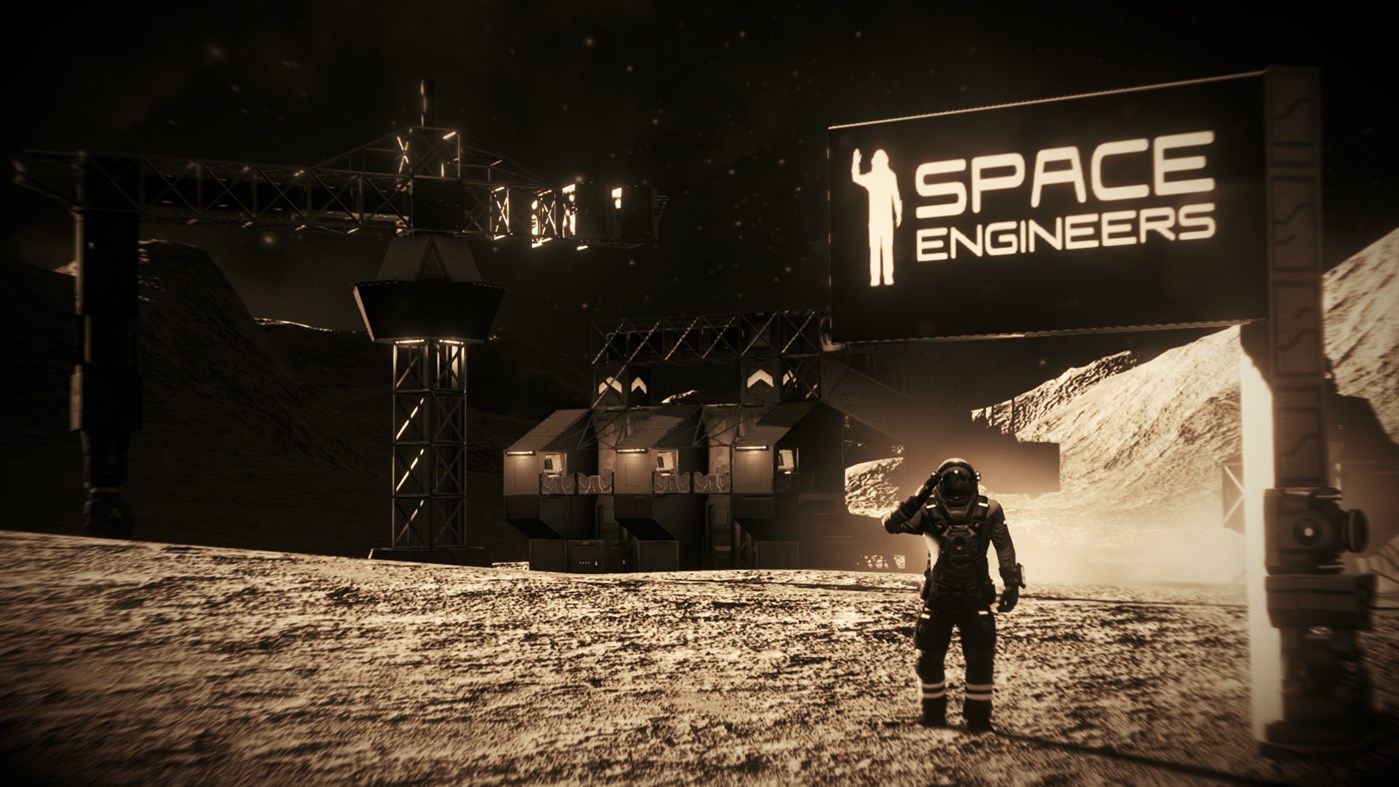 Space Engineers screenshot 25302