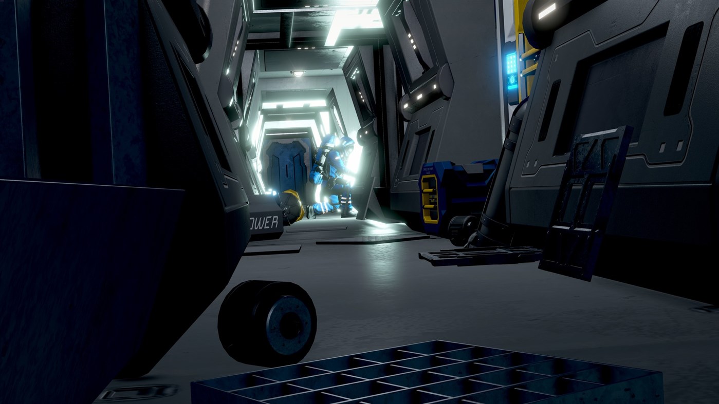 Space Engineers screenshot 25303