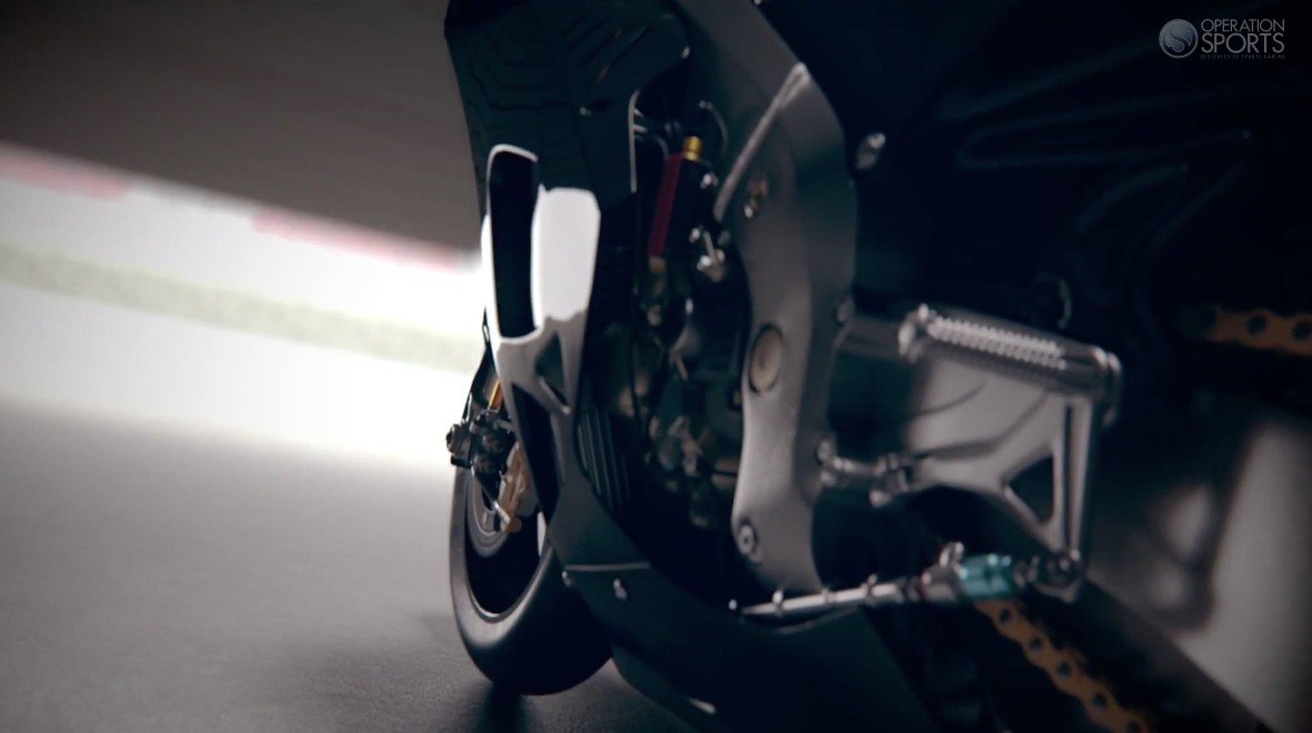 MotoGP 15 screenshot 2856