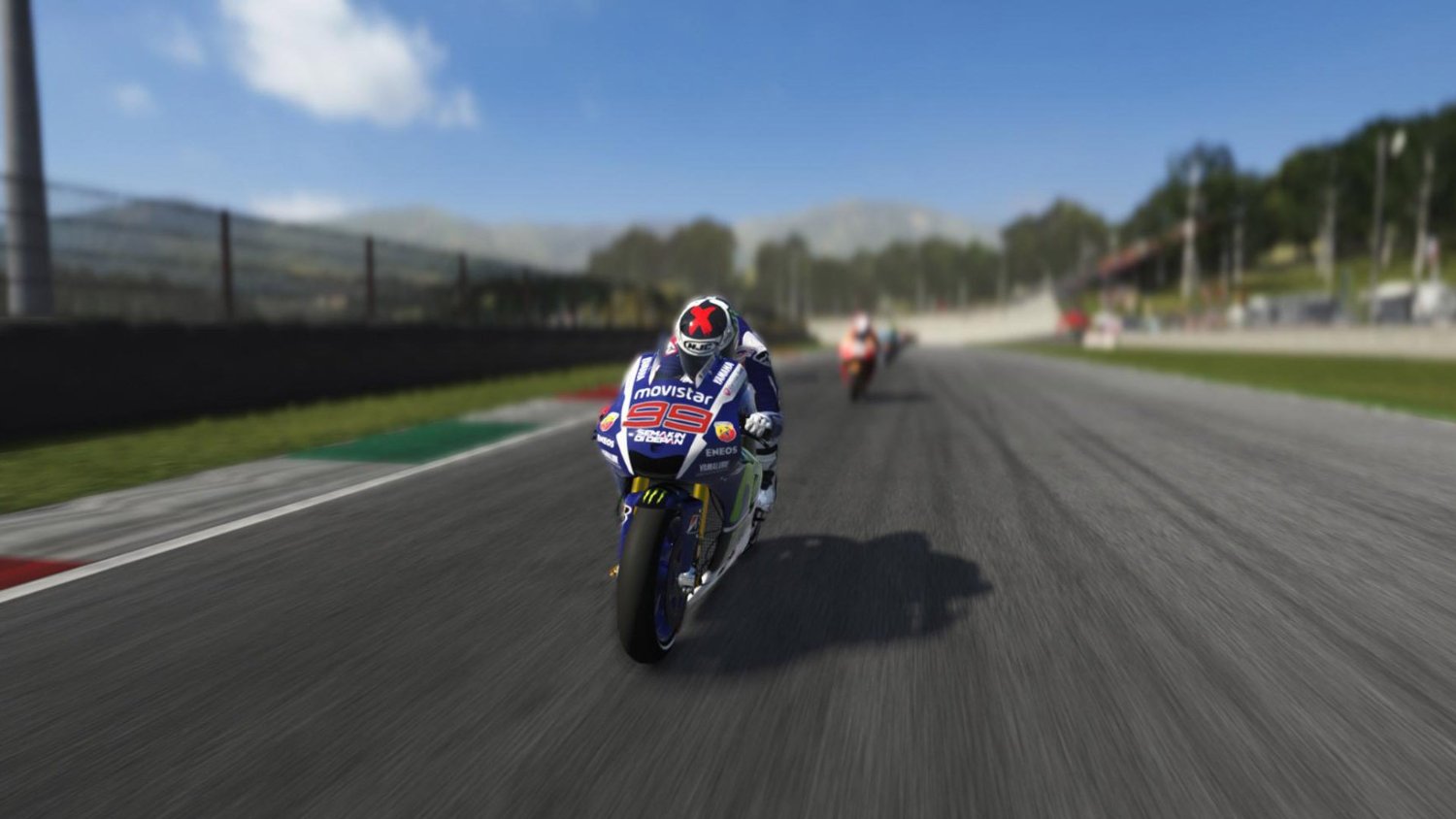 MotoGP 15 screenshot 3672