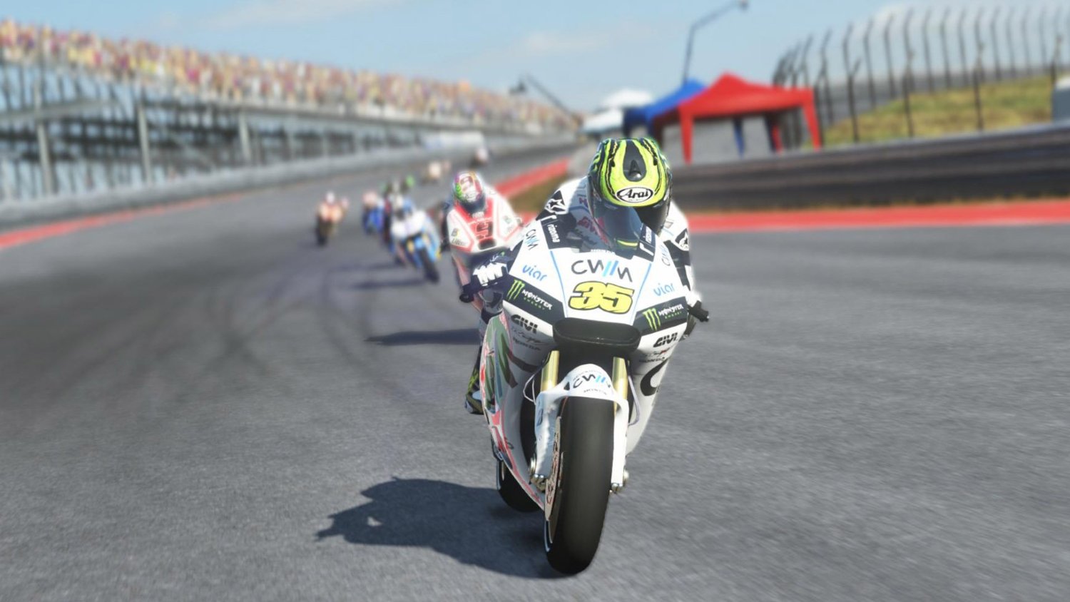 MotoGP 15 screenshot 3673