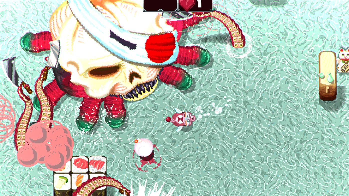 Pig Eat ball screenshot 22505