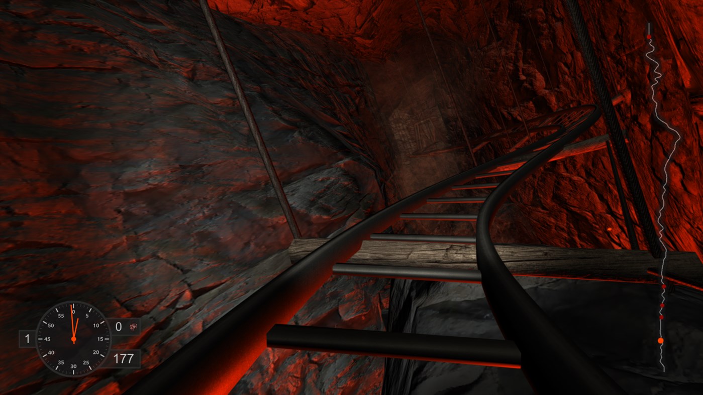 Mining Rail 2 screenshot 22526