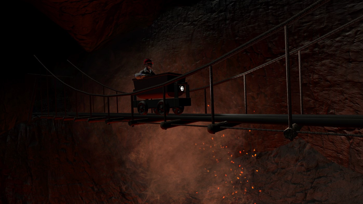 Mining Rail 2 screenshot 22532