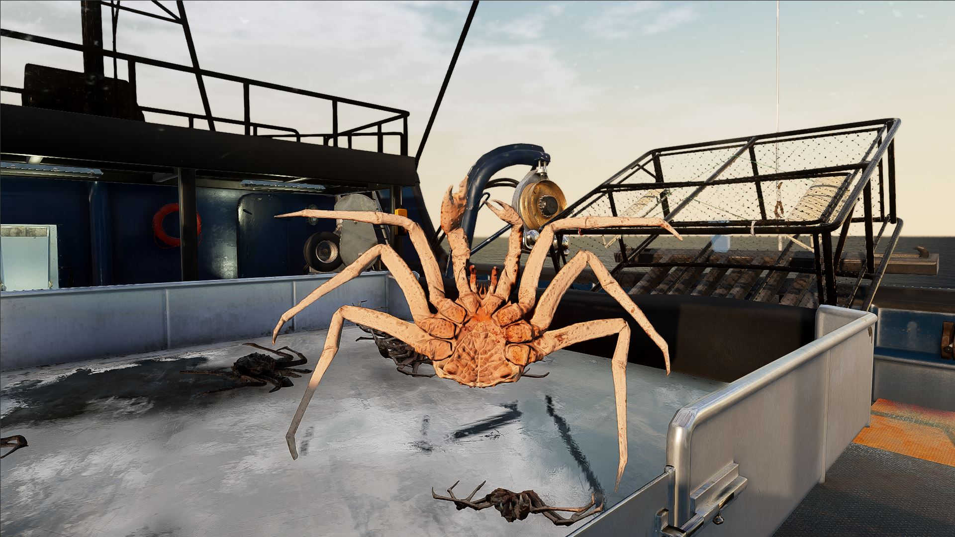 Deadliest Catch: The Game screenshot 22549