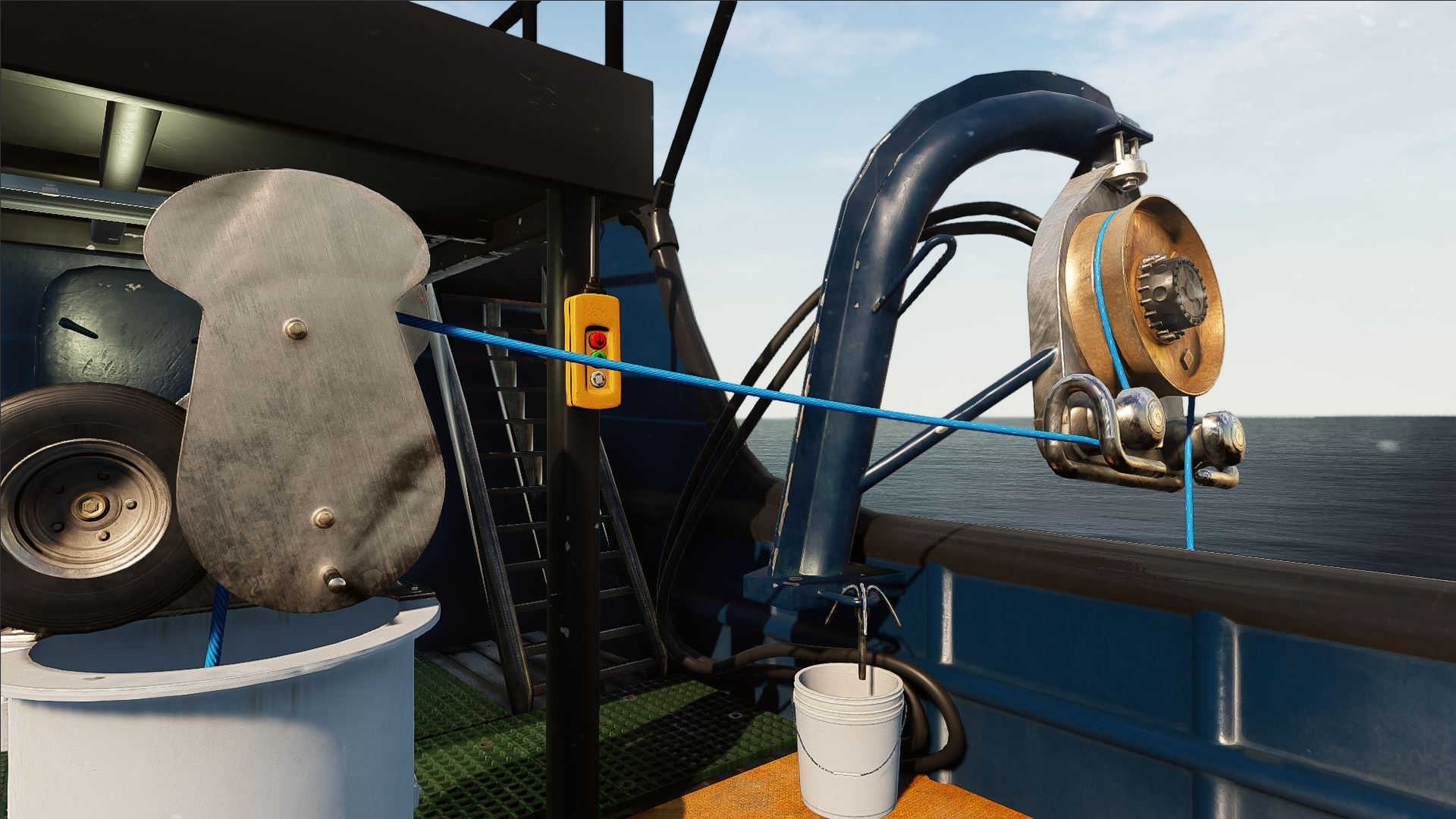 Deadliest Catch: The Game screenshot 22555