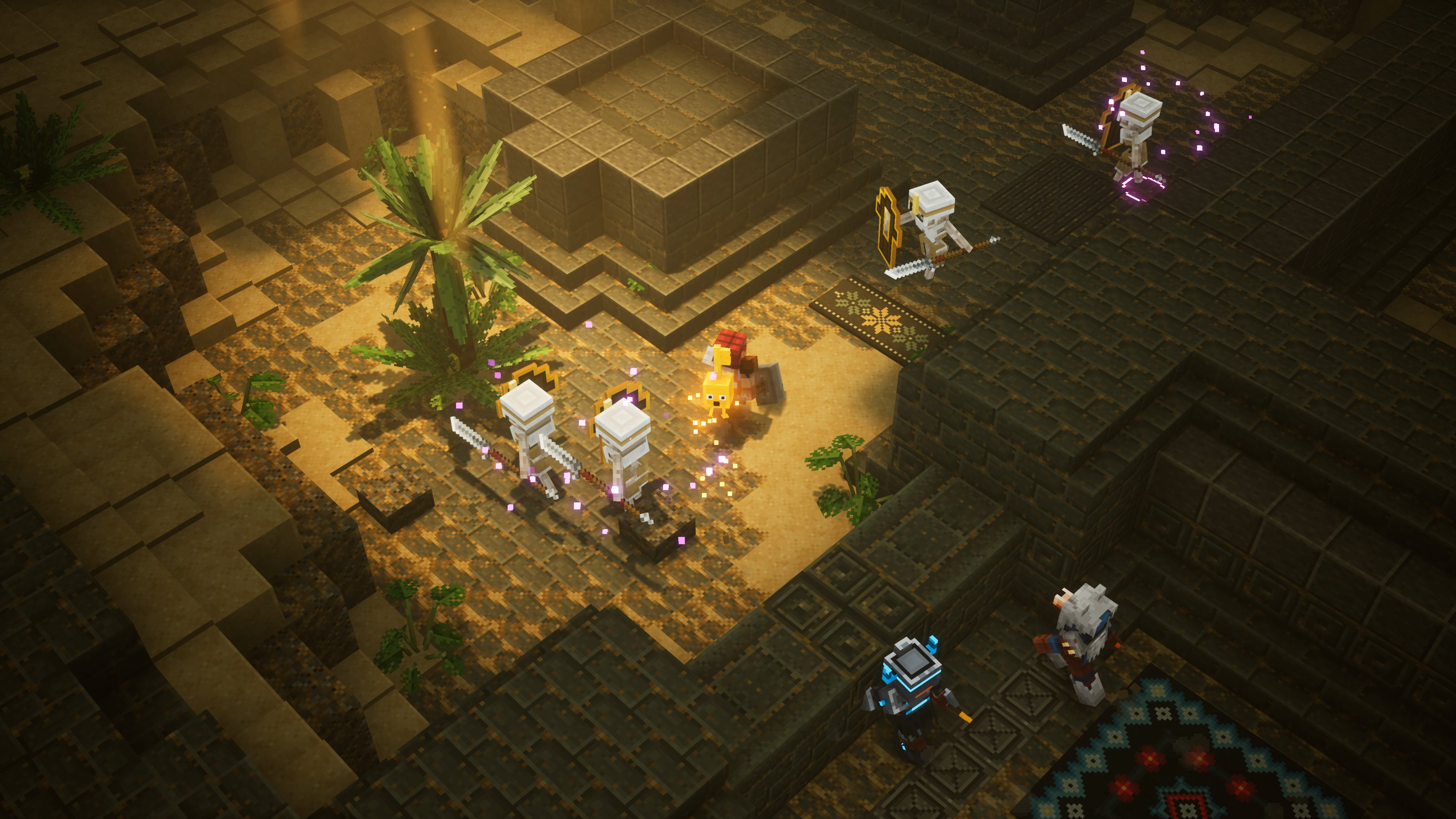 Minecraft Dungeons screenshot 22575
