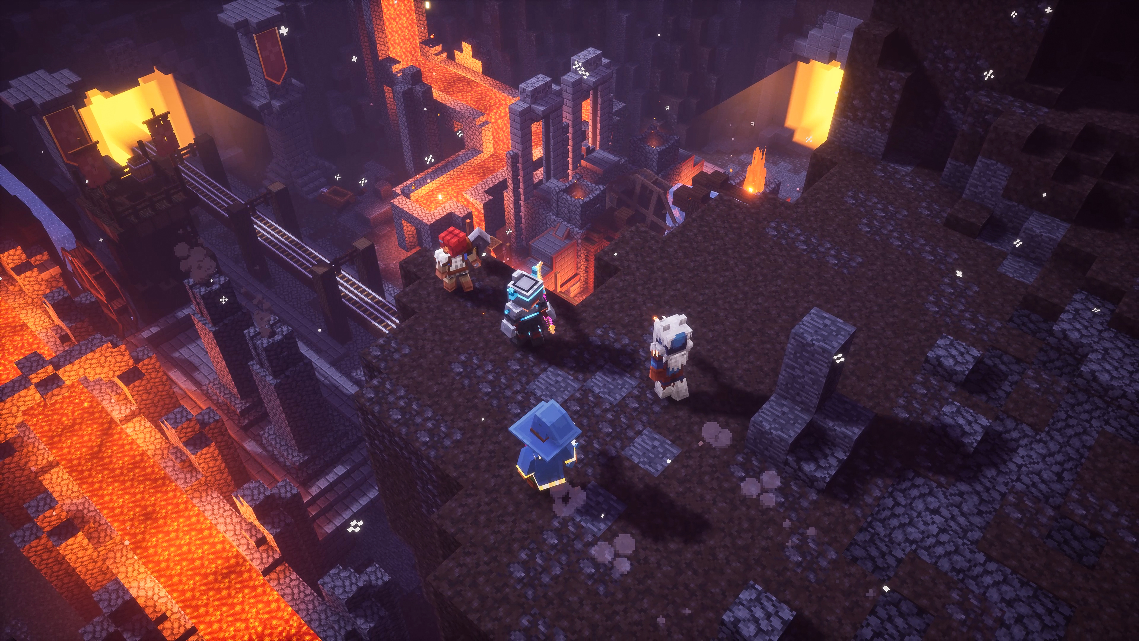 Minecraft Dungeons screenshot 22576