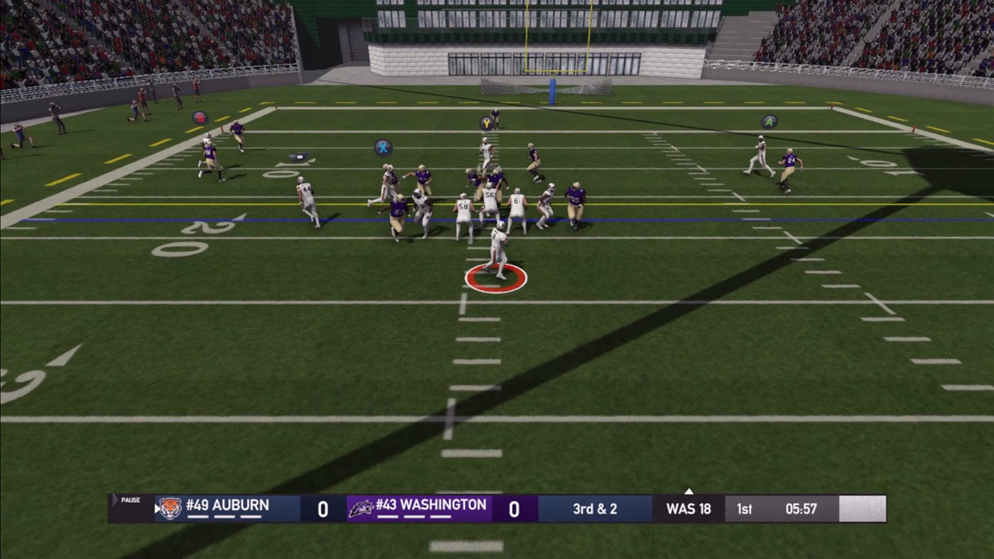 Maximum Football 2019 screenshot 22724