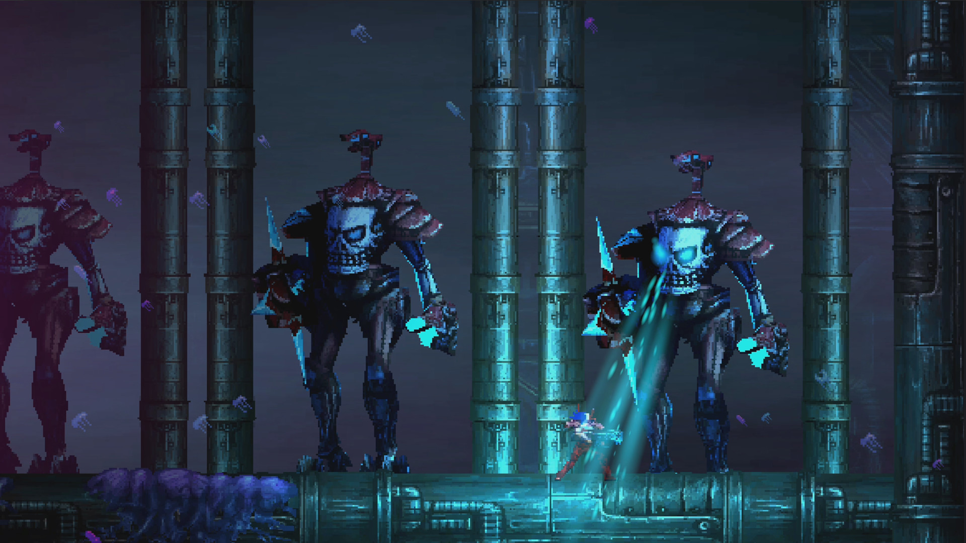 Valfaris screenshot 22816