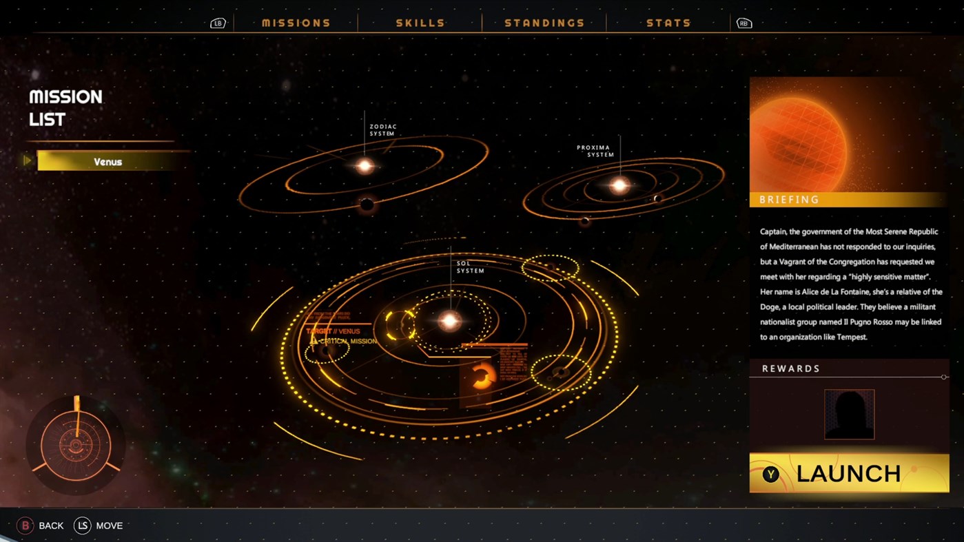Element Space screenshot 26144