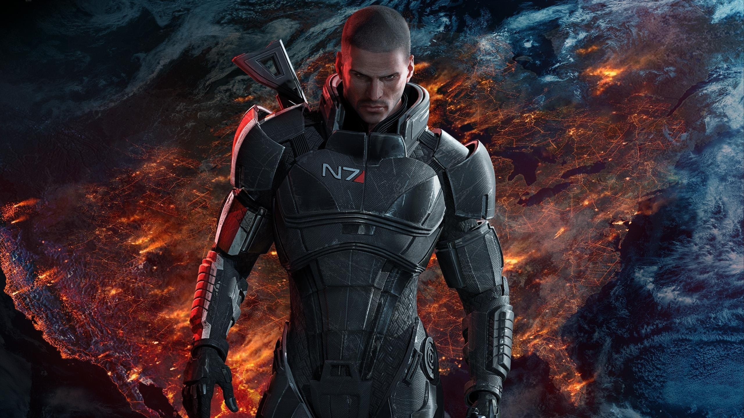 Mass Effect Legendary Edition screenshot 32699