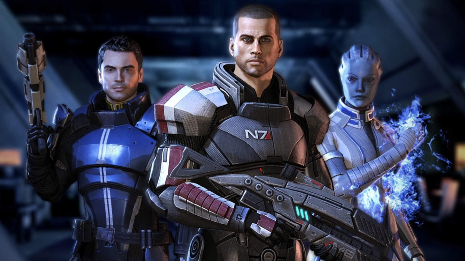 Mass Effect Legendary Edition screenshot 32700