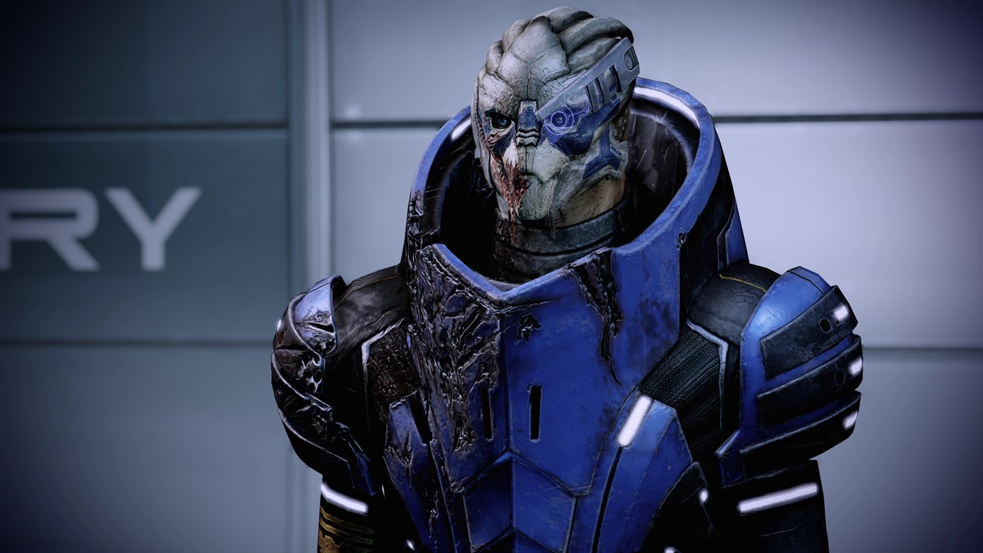 Mass Effect Legendary Edition screenshot 34922