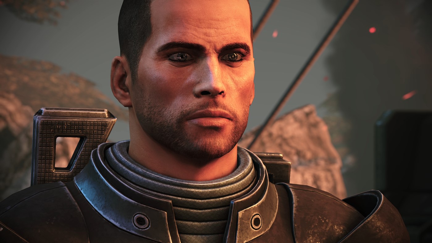 Mass Effect Legendary Edition screenshot 34923