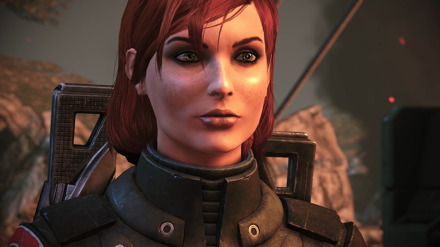 Mass Effect Legendary Edition screenshot 34924