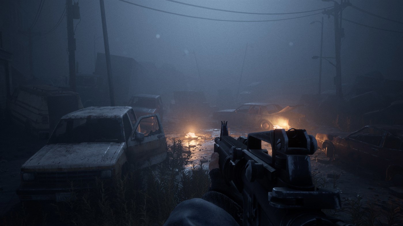 Terminator: Resistance screenshot 24140