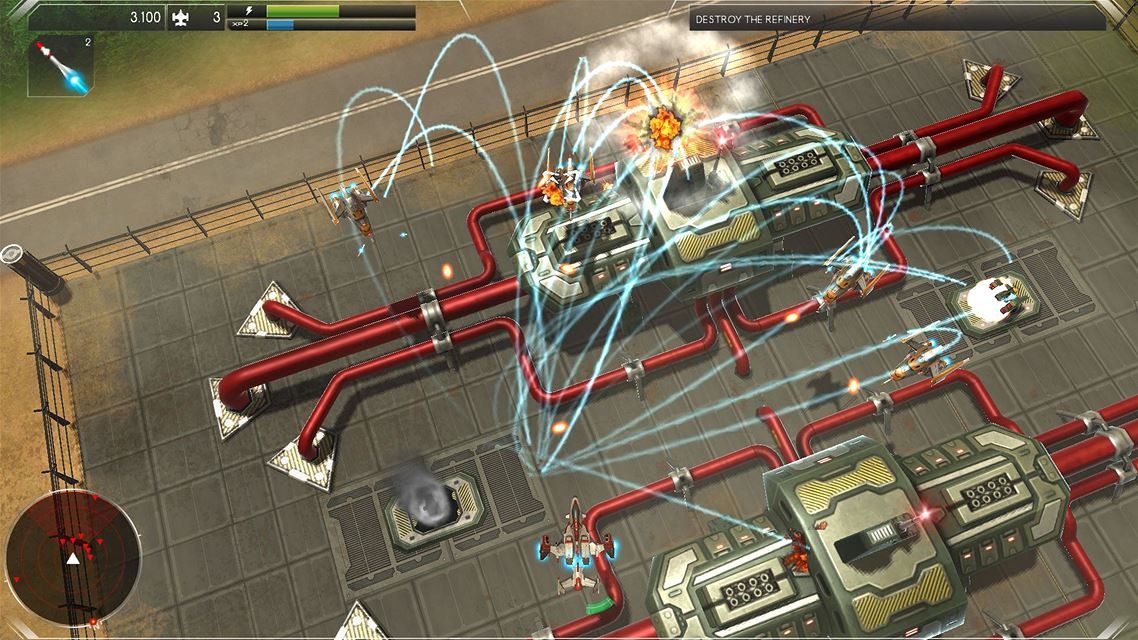 Project Root screenshot 3095