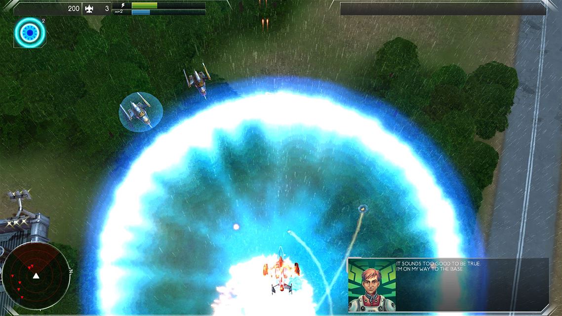 Project Root screenshot 3098