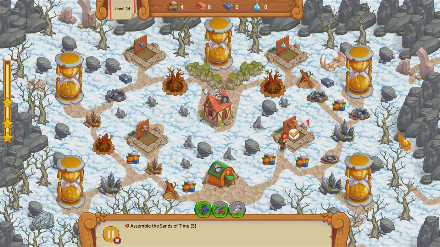 Lost Artifacts: Time Machine screenshot 22915