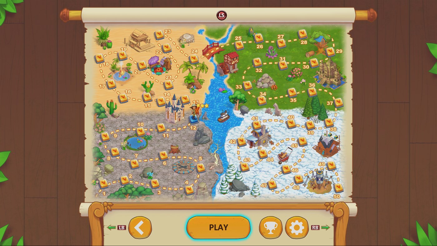 Lost Artifacts: Time Machine screenshot 22916