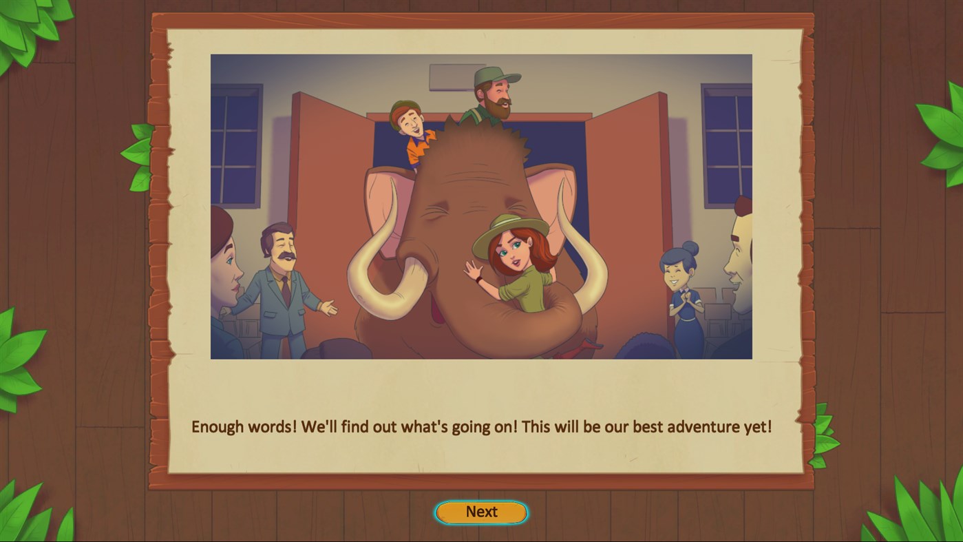 Lost Artifacts: Time Machine screenshot 22917