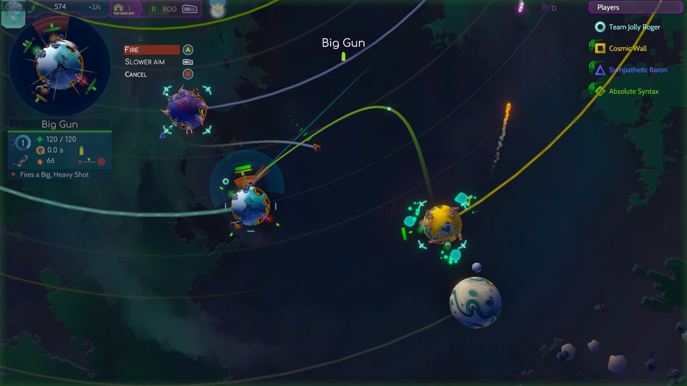 Worbital screenshot 23030